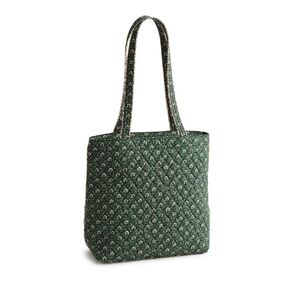 Vera Bradley Zip Tote Bag